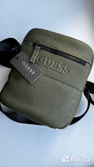 Сумка Guess новая оригинал