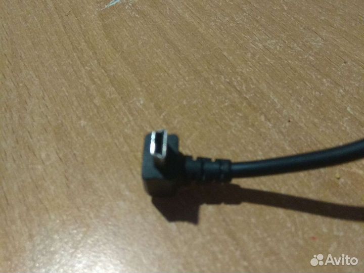 Зарядное устройство для навигатора