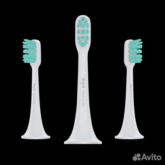 Насадка для зубной щетки Xiaomi t500