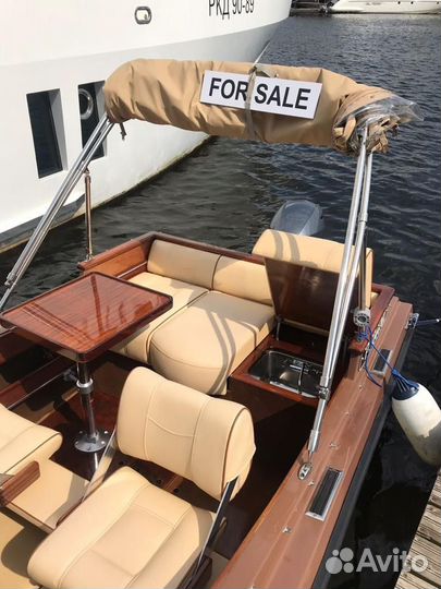Продается катер 