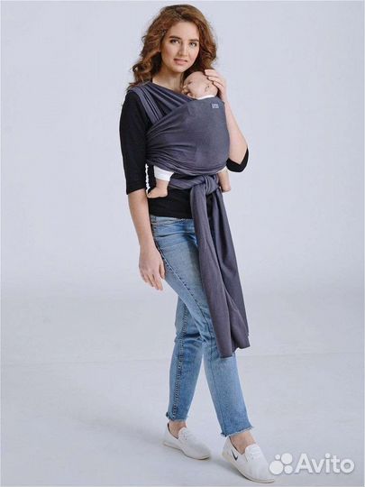 Слинг шарф diva milano