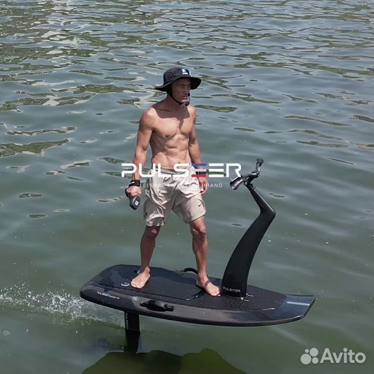 Электросерфинг Efoil Pulseer Стандарт