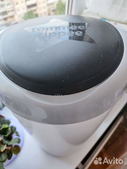 Ведро для подгузников Tommee tippee