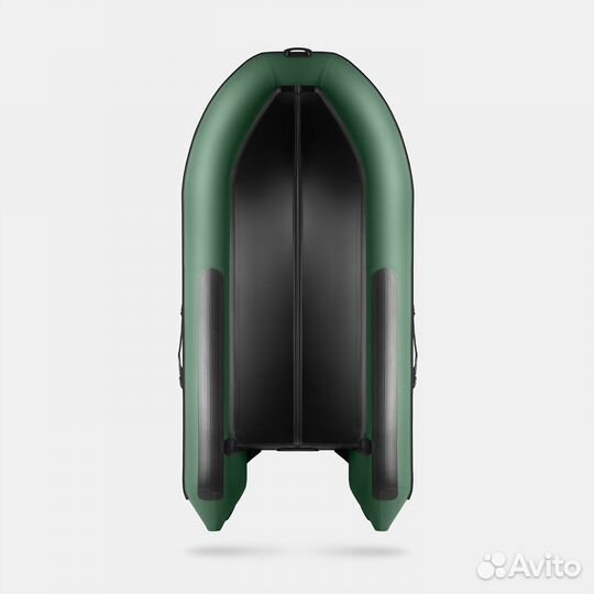 Лодка пвх Gladiator B330