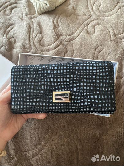 Кошелек женский