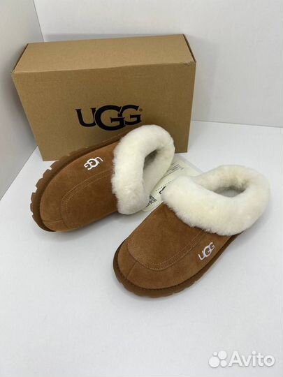 Сабо Ugg