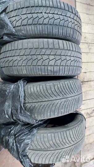 Continental VanContact Winter 245/50 R19 104W