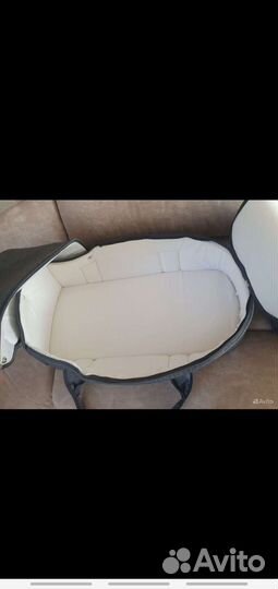 Переноска для детей