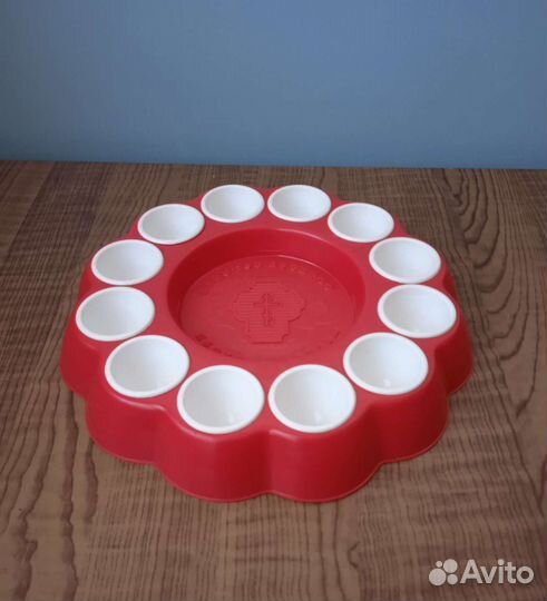 Мерная кружка 1л