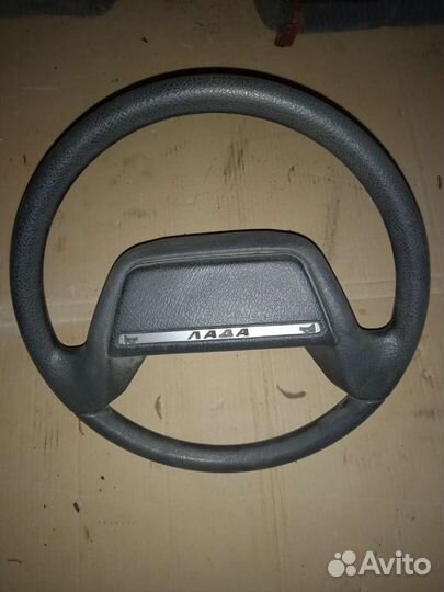 Руль на ваз, 2110, 2114, 2112