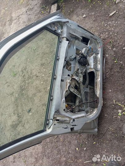 Капот от BMW e36