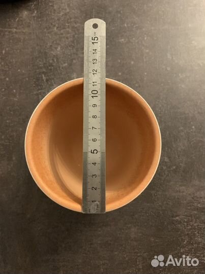 Кашпо IKEA 2 шт