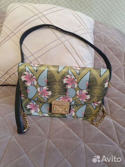 Сумка женская zarina