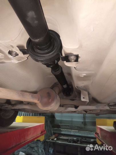 Renault Duster 1.6 МТ, 2012, 207 000 км