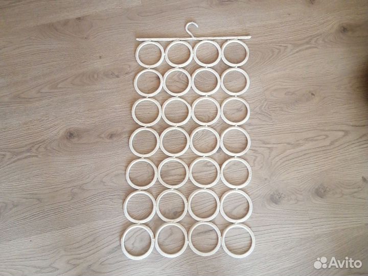 IKEA вешалка для платков, галстуков