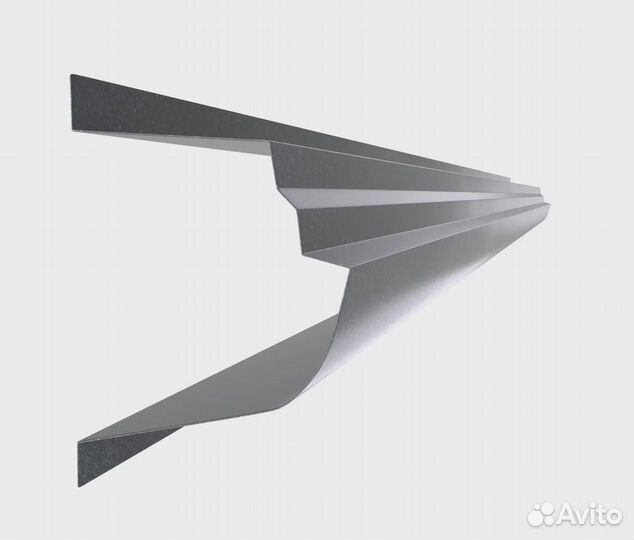 Ремонтные пороги и арки для Lexus Истра