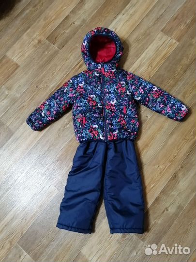 Костюм для девочки