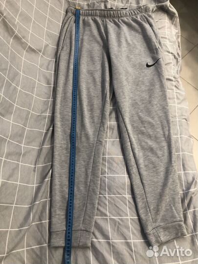 Спортивные штаны nike мужские, L