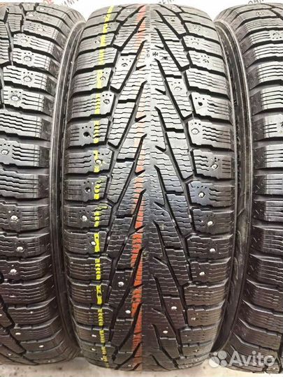 Nokian Tyres Hakkapeliitta 7 225/65 R17 106T