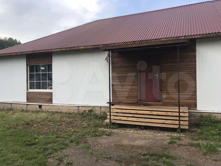 Свободного назначения, 650 м²