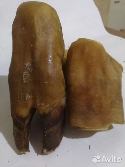 Вкусняшки для собак