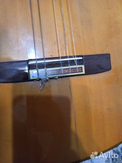 Yamaha sg 170sa гитара