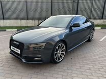 Audi S5 4.2 MT, 2007, 144 500 км, с пробегом, цена 1 567 890 руб.