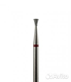 Фрезы для маникюра Обратный Конус 010