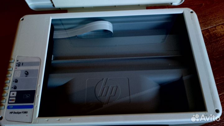 Принтер-сканер