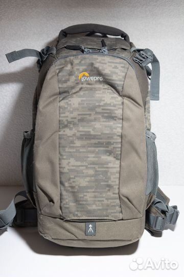 Рюкзак для фотокамеры Lowepro Flipside 200 AW II