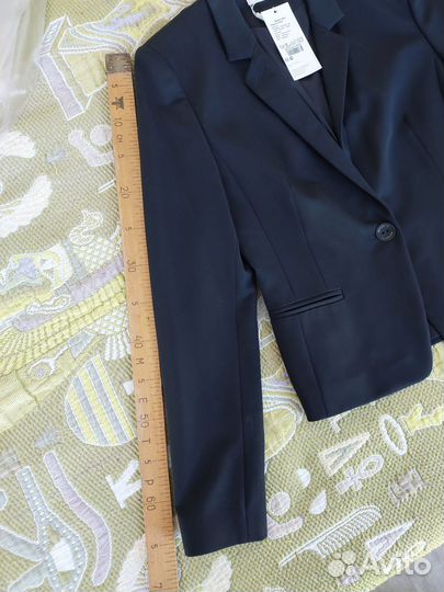 Пиджак 46 bizzarro