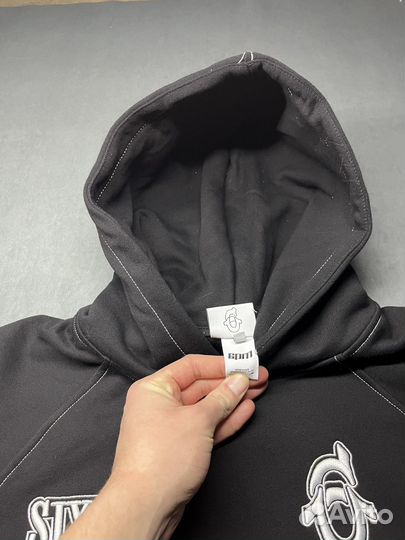 Кофта Six pm x True religion