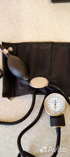 Тонометр механический