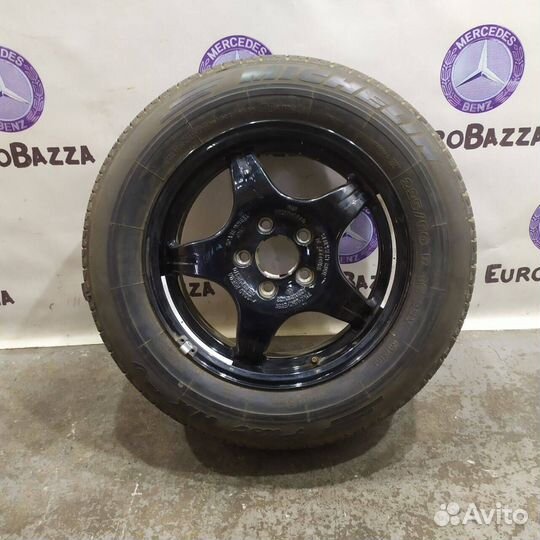 Запасное Колеса Mercedes R16