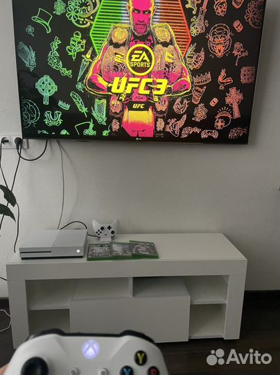 Аренда xBox one S