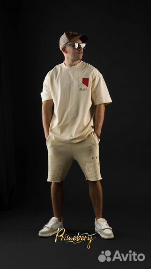 Шорты off white