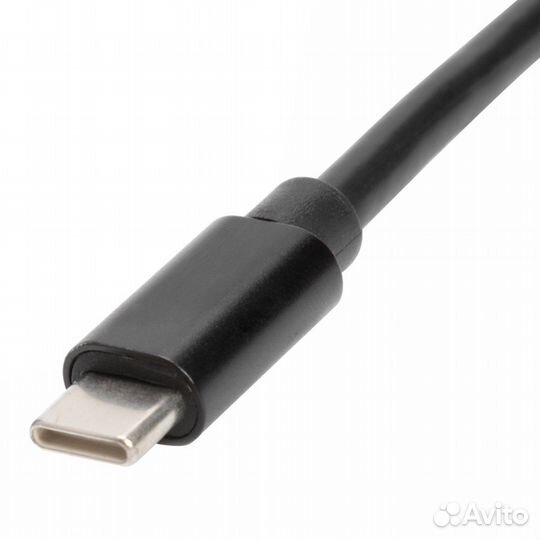 USB 3.1 Type C to Hdmi 4K конвертер +USB HUB