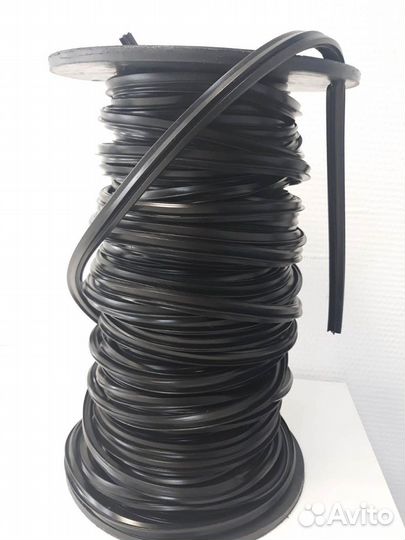 Уплотнительная резина на окно пвх