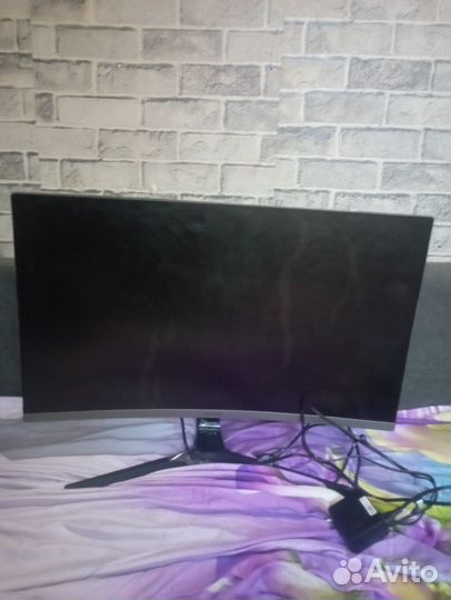 Монитор для компьютера