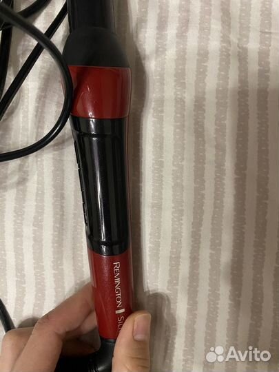 Продам плойку для завивки Remington CI96W1