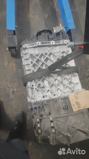 ZF 9 S 1310 TO Kamaz