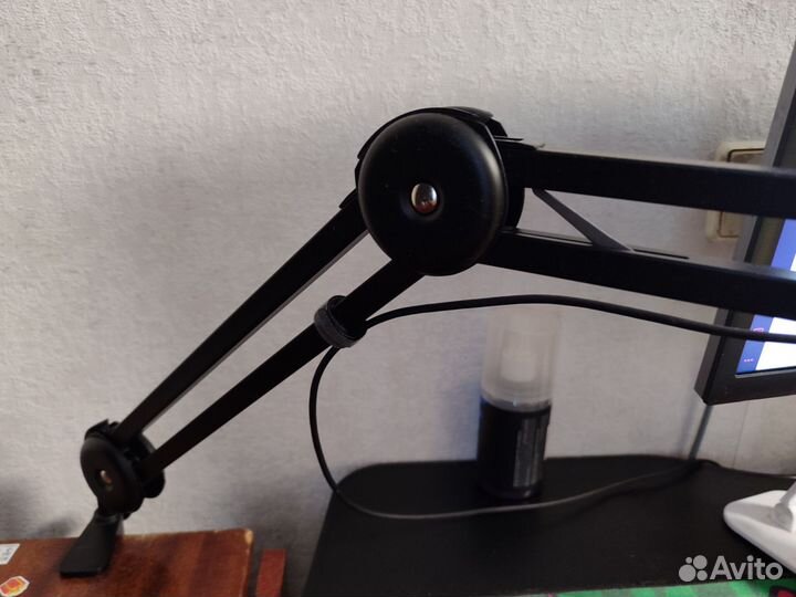 Микрофон fifine am8