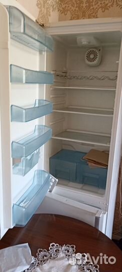 Холодильник Beko б/у