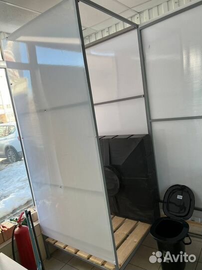 Летний душ для дачи, душевая кабинка для дачи