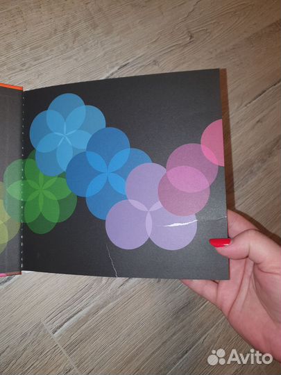 Учим числа прозрачные страницы Clever