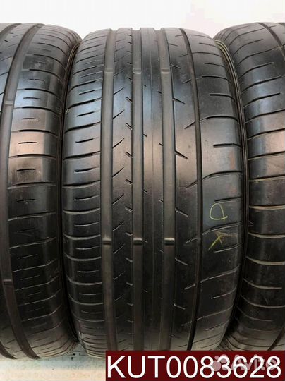 Dunlop SP Sport Maxx 050+ 265/50 R19 107U
