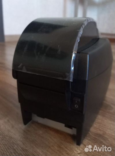 Принтер этикеток атол вр21