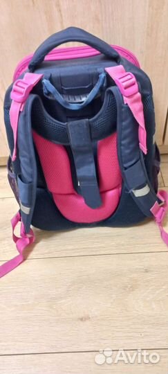 Рюкзак для девочки