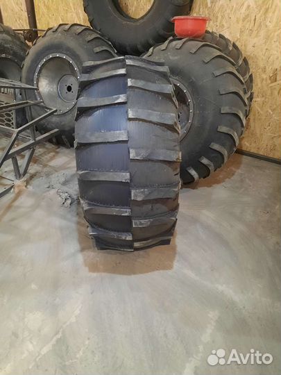 Колеса обдирыши