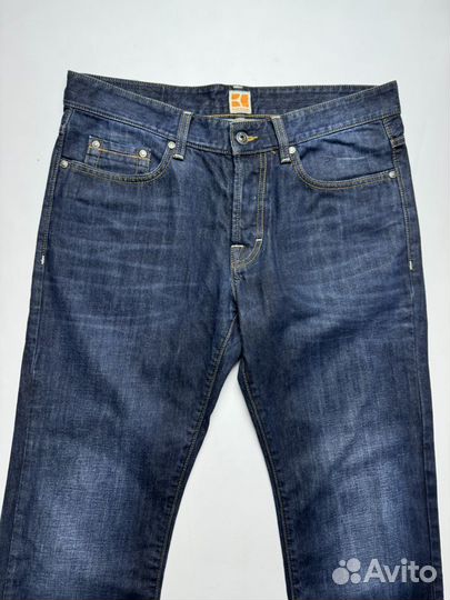 Джинсы Boss Orange BO2 Straight Jeans W33 L30